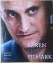 Billede af bogen Søren Louis Pilmark (Biografi om Søren Pilmark)