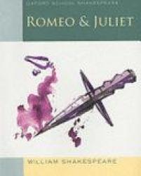 Billede af bogen Romeo and Juliet (2009 edition)