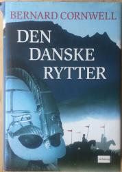 Billede af bogen Den danske rytter - Saksernes fortællinger nr.2