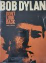 Billede af bogen Bob Dylan - Dont Look Back