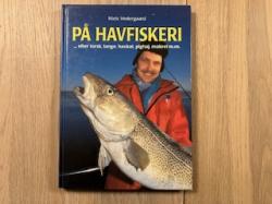 Billede af bogen På havfiskeri