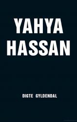 Billede af bogen Yahya Hassan - Digte