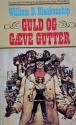 Billede af bogen Guld og gæve gutter