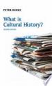 Billede af bogen What is Cultural History?