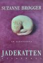 Billede af bogen Jadekatten – en slægtssaga Billede af bogen Jadekatten – en slægtssaga