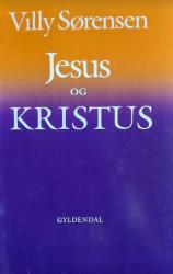 Billede af bogen Jesus og Kristus