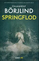 Billede af bogen Springflod