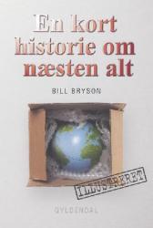 Billede af bogen En kort historie om næsten alt