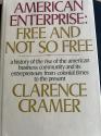 Billede af bogen American Enterprise: Free & Not So Free