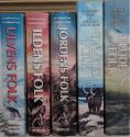 Billede af bogen 1. Ulvens Folk, 2. Ildens Folk, 3. Jordens Folk, 4. Flodens Folk, 6. Havets Folk