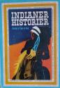 Billede af bogen Indianerhistorier