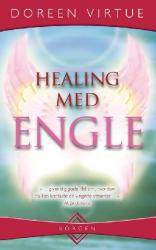 Billede af bogen Healing med engle