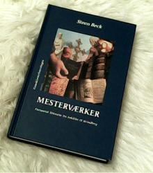 Billede af bogen Mesterværker - Europæisk litteratur fra Sofokles til Strindberg