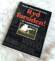 Billede af bogen Ryd forsiden! - Om nyhedsformidling