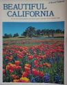 Billede af bogen Beautiful California:  An all-color photographic look at the scenic splendor of our Golden Ste (A Sunset Pictorial)