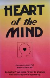 Billede af bogen Heart of the mind 