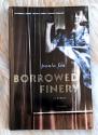 Billede af bogen Borrowed Finery - A memoir
