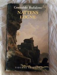 Billede af bogen Nattens løgne