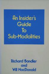 Billede af bogen An Insider’s Guide to Sub-Modalities