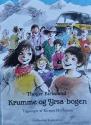 Billede af bogen Krumme og Yrsa-bogen