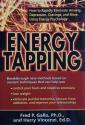 Billede af bogen Energy tapping: How to rapidly eliminate anxiety, depression, cravings, and more using Energy Psychology