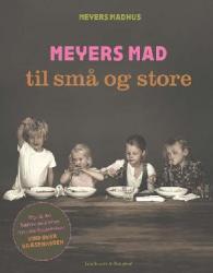 Billede af bogen Meyers mad til små og store