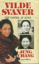 Billede af bogen Vilde svaner