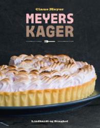 Billede af bogen Meyers kager