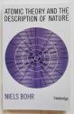 Billede af bogen Atomic Theory and the Description of nature