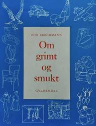 Billede af bogen Om grimt og smukt