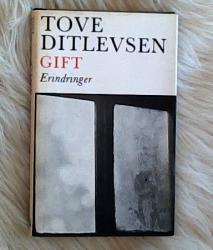 Billede af bogen Gift