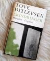 Billede af bogen Erindringer - Barndom, Ungdom