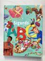 Billede af bogen Sigurds ABC