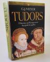 Billede af bogen Tudors