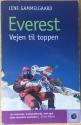 Billede af bogen Everest - Vejen til toppen