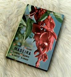 Billede af bogen Madeira - Planter og blomster