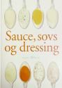 Billede af bogen Sauce, sovs og dressing