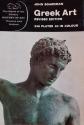 Billede af bogen Greek Art -revised edition