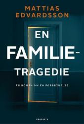 Billede af bogen En familietragedie