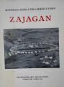 Billede af bogen ZAJAGAN