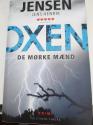 Billede af bogen Oxen - De mørke mænd