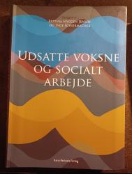 Udsatte voksne og socialt arbejde