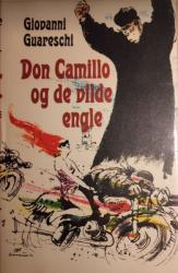 Billede af bogen Don Camillo og de vilde engle