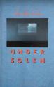Billede af bogen Under solen – en roman Billede af bogen Under solen – en roman