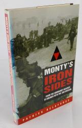 Billede af bogen Monty's Iron Sides