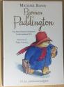 Billede af bogen Bjørnen Paddington - Den første historie om bjørnen fra det mørkeste Peru