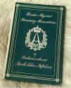 Billede af bogen Hendes Majestæt Dronning Alexandrine og Diakonissehuset Sankt Lukas Stiftelsen Billede af bogen Hendes Majestæt Dronning Alexandrine og Diakonissehuset Sankt Lukas Stiftelsen