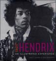 Billede af bogen Jimi Hendrix: An Illustrated Experience