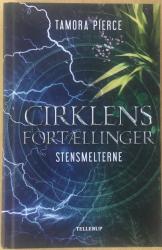 Billede af bogen Cirklens fortællinger nr.3 - Stensmelterne