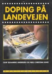 Billede af bogen Doping på landevejen